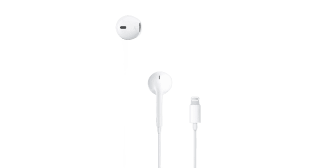 EarPods (connettore Lightning)