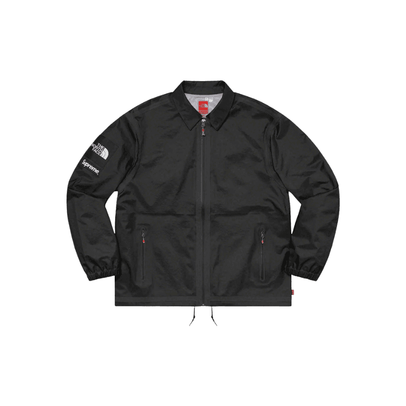Giacca Coach Supreme x The North Face