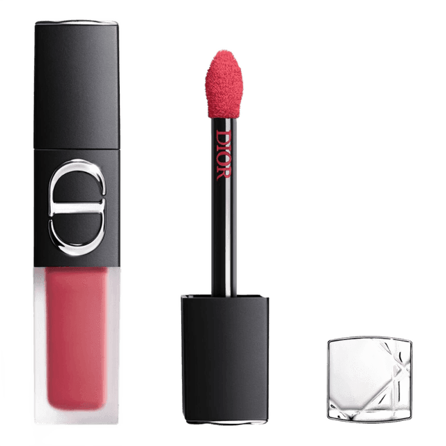 Rouge Dior On Stage Ink Blur Matte
