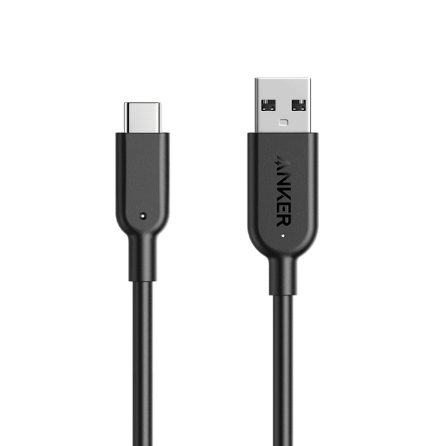 Cavo Anker PowerLine II da USB-C a USB 3.1 (91 cm)