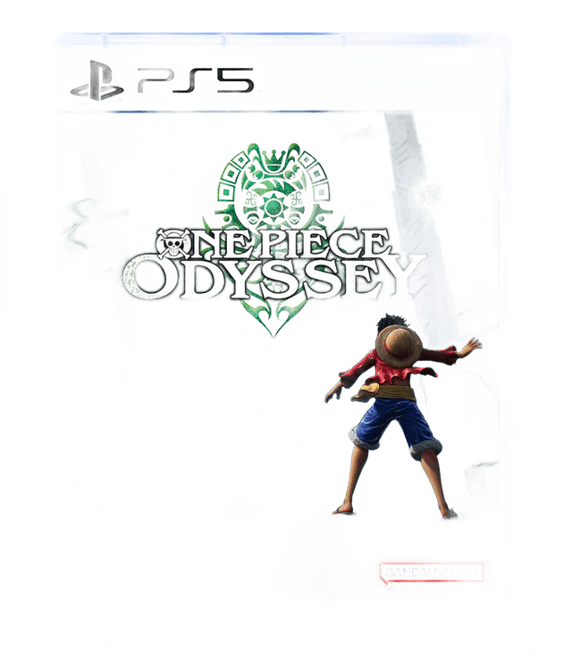 One Piece Odyssey (PS5)