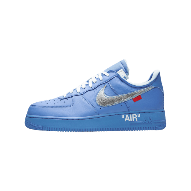 Air Force 1 x Off-White