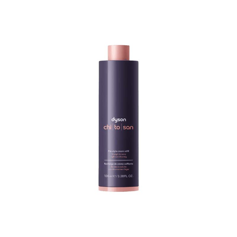 Crema Pre-Styling Dyson Chitosan
