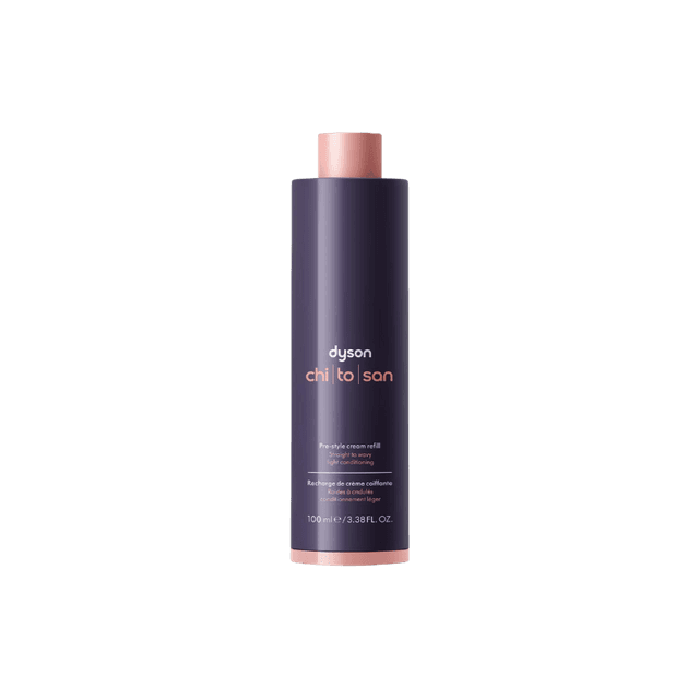 Crema Pre-Styling Dyson Chitosan