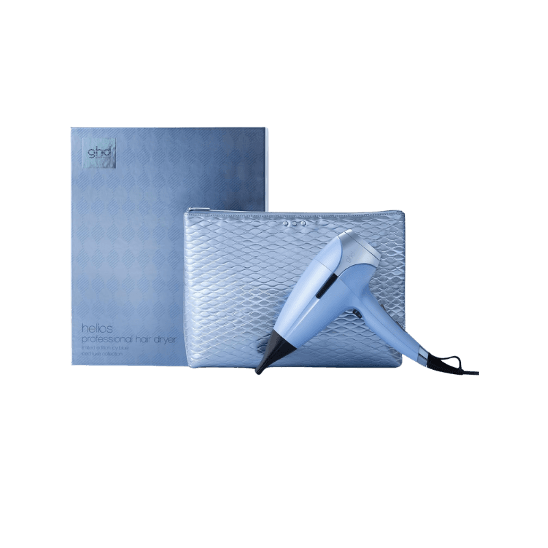 GHD Helios Asciugacapelli Professionale con Cofanetto