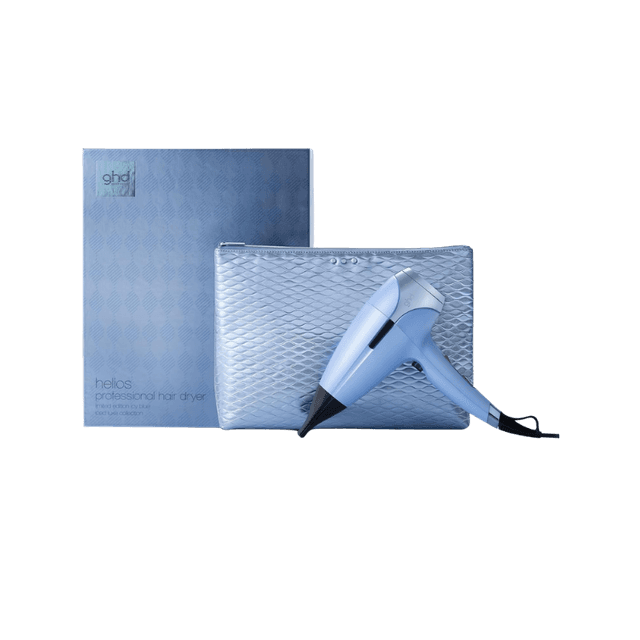 GHD Helios Asciugacapelli Professionale con Cofanetto