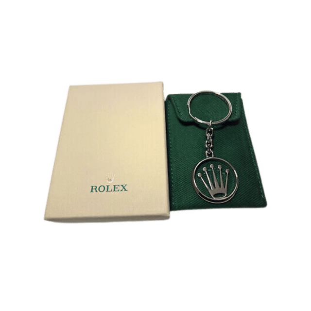 Portachiavi Rolex