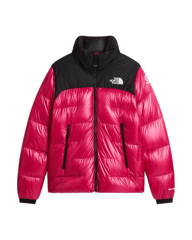 The North Face Summit Nuptse W