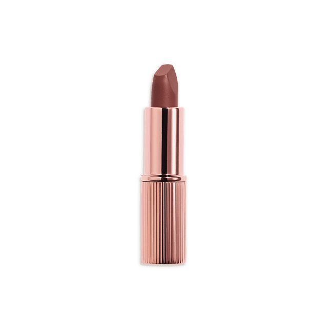 Mini Matte Revolution Lipstick Pillow Talk Medium