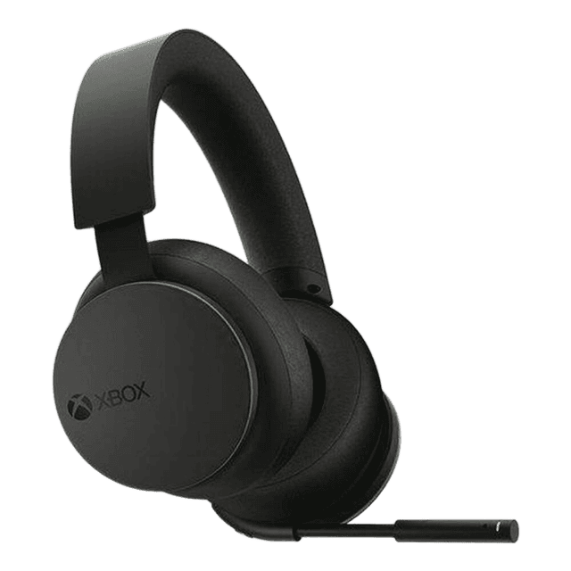 Microsoft Xbox Cuffia Wireless NE
