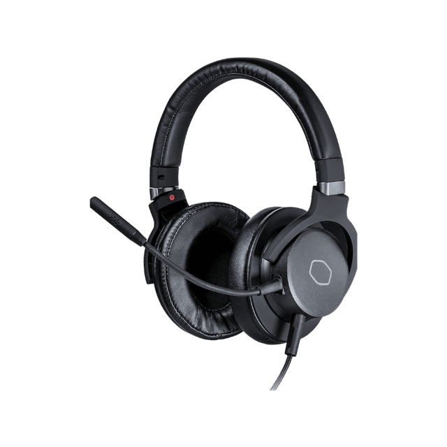 Cooler Master MH752 Cuffie con Audio Surround 7.1