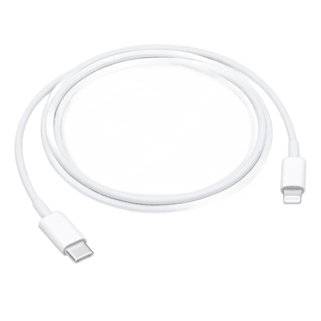 Cavo da USB-C a Lightning (1 m)