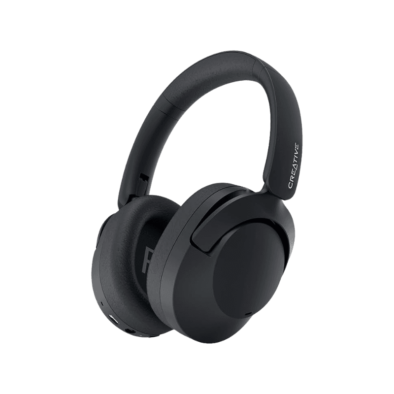 Creative Zen Hybrid 2 Cuffie Wireless