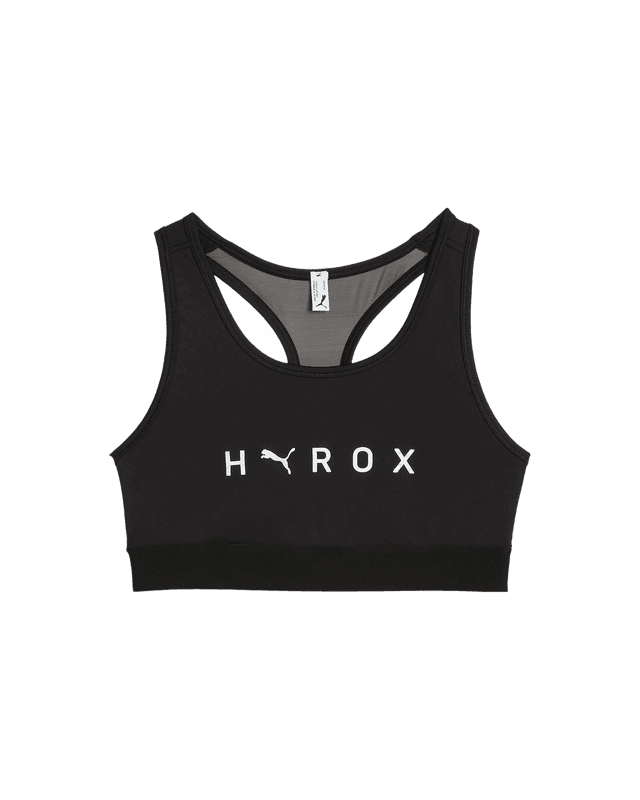 Puma Bra Training Hyrox Mid W