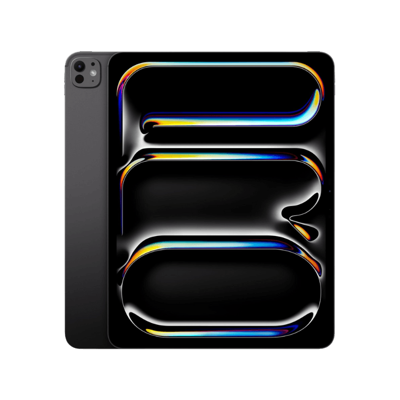 Apple iPad Pro 13" con Chip M4 e 512GB di SSD