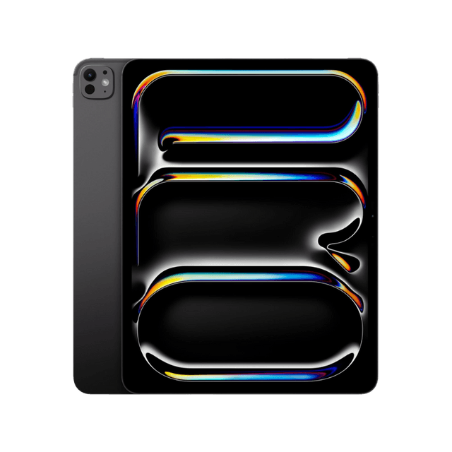 Apple iPad Pro 13" con Chip M4 e 512GB di SSD