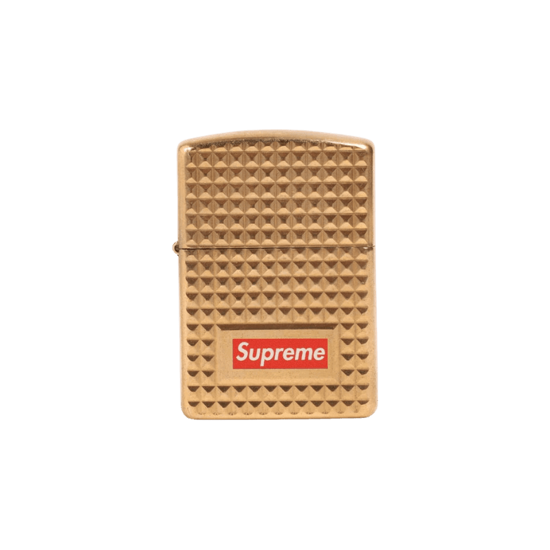 Accendino Zippo Supreme