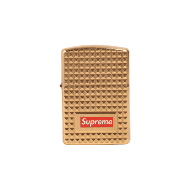 Accendino Zippo Supreme