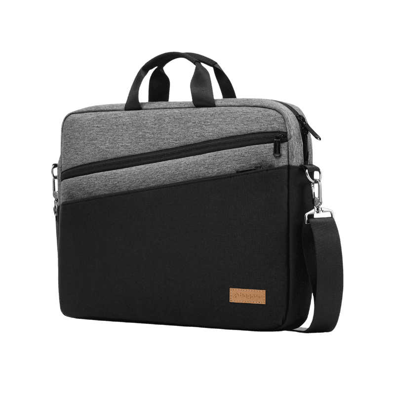 Bagasin Borsa a Tracolla per Laptop fino a 16"