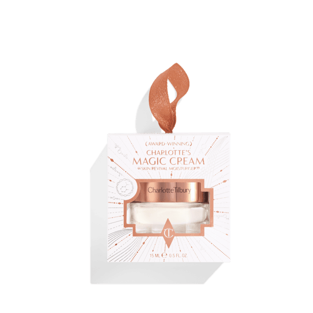Charlotte's Magic Cream Bauble 15ml