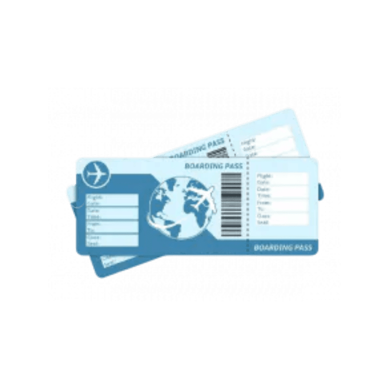 Voucher Per Biglietti Aerei da 300€