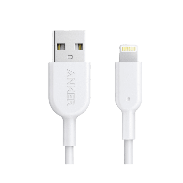 Anker 321 Cavo USB-A a Lightning 0,9m