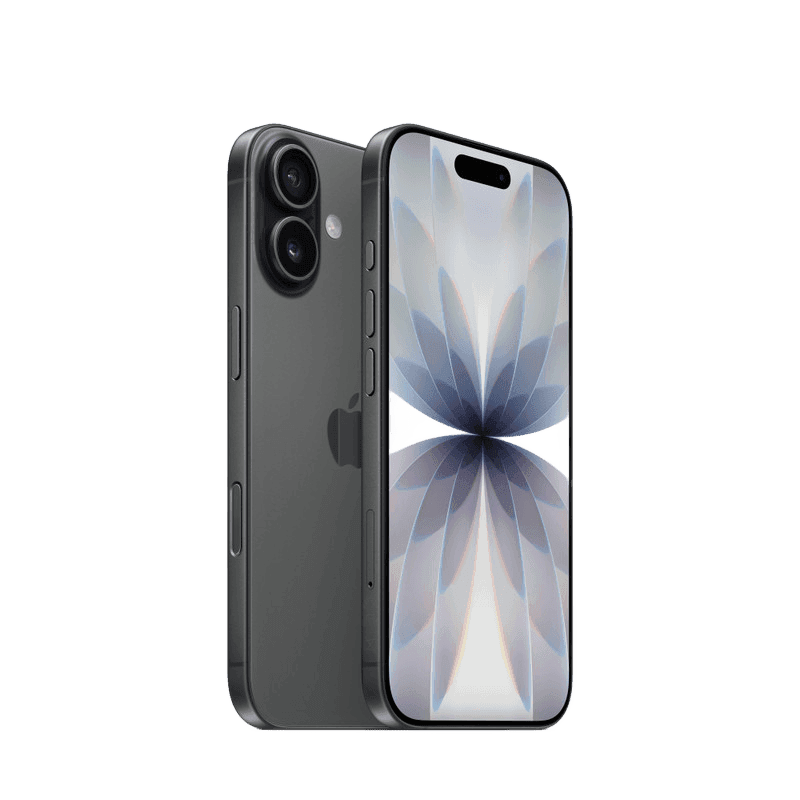 iPhone 17 256GB Nero
