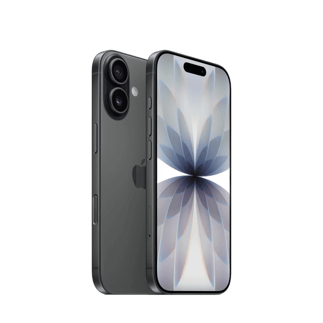 iPhone 17 256GB Nero