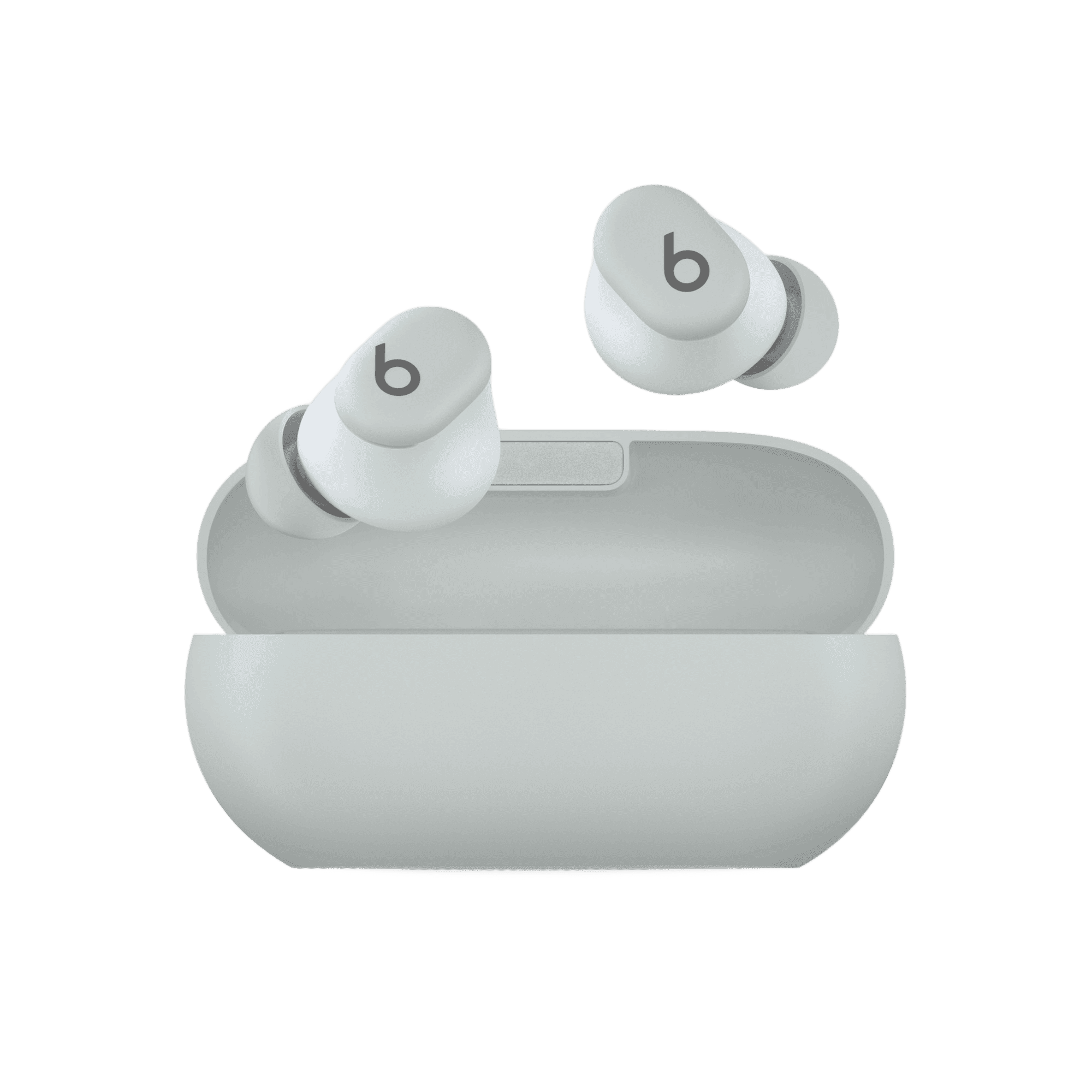 Beats Solo Buds - Grigio tempesta