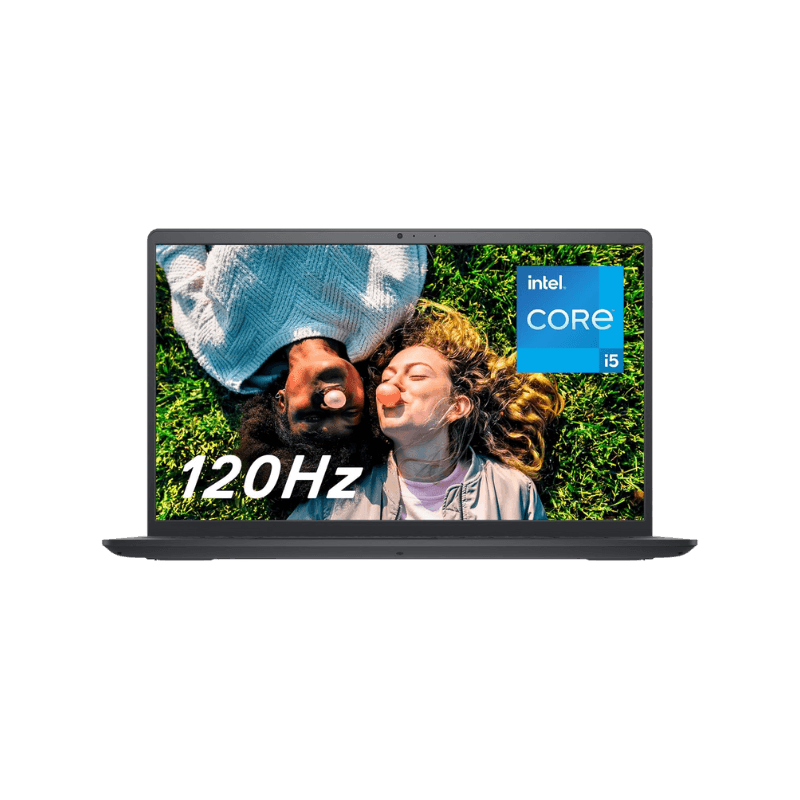Dell Inspiron 15 3520 Notebook 15.6" FHD con Intel Core i5-1235U, Grafica Intel UHD, 16GB di RAM e 512GB di SSD