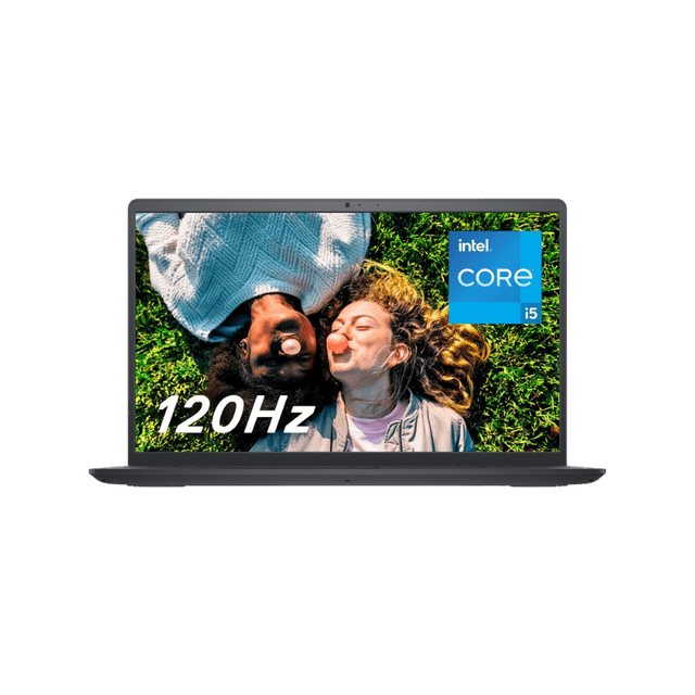 Dell Inspiron 15 3520 Notebook 15.6" FHD con Intel Core i5-1235U, Grafica Intel UHD, 16GB di RAM e 512GB di SSD