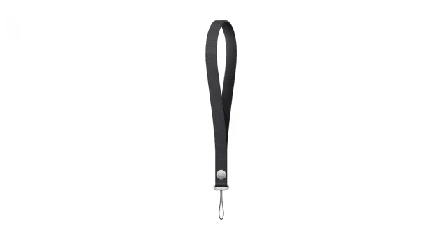 Laccetto da polso per AirPods Pro - Nero