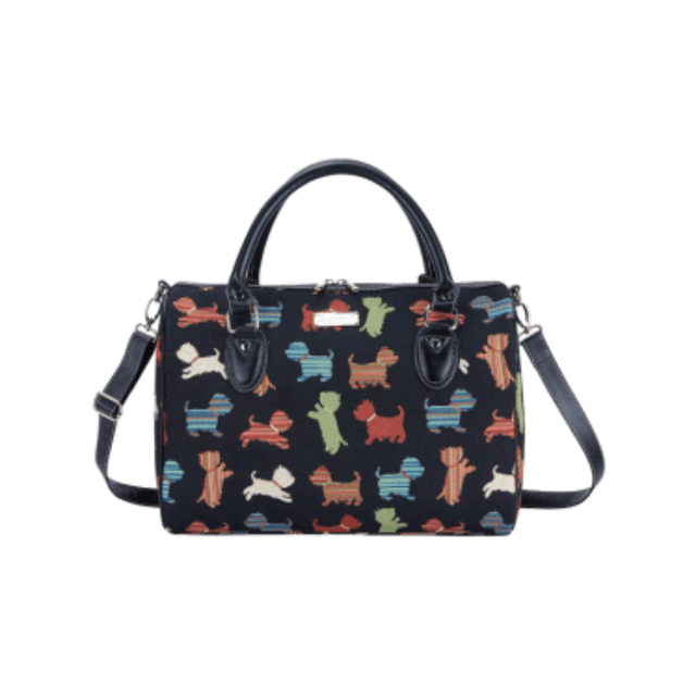 Duffle Bag Pet Design
