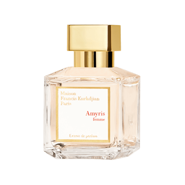 Profumo Maison Francis Kurkdjian Amyris Femme 70ml