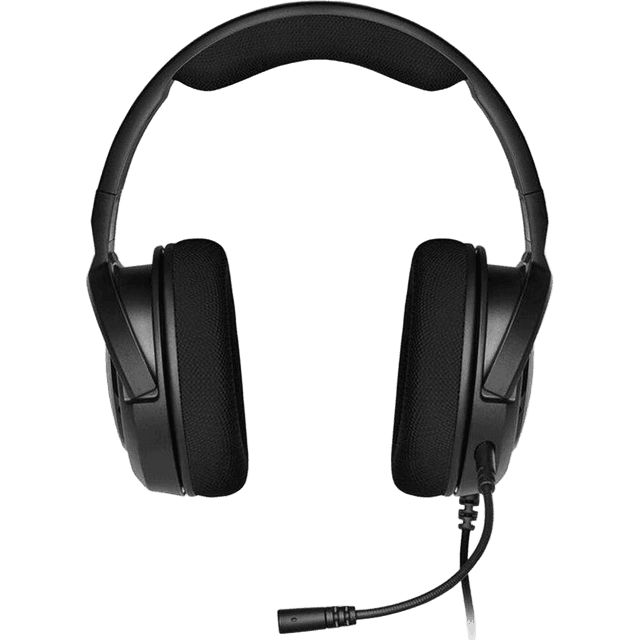 Corsair HS35 V2 Stereo Cuffie Gaming