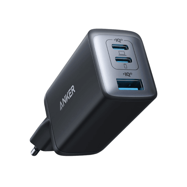 Anker Caricatore USB-C Rapido da 65W per MacBook