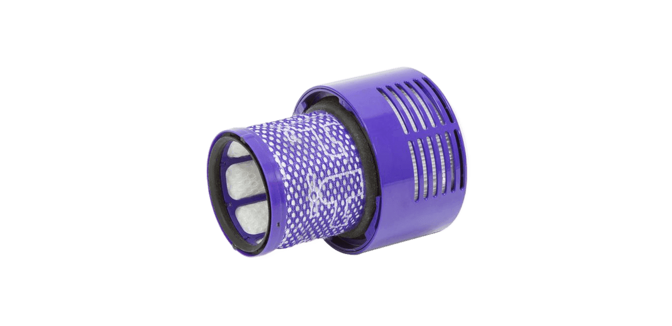 Filtro di ricambio aspirapolvere cordless (969082-01)