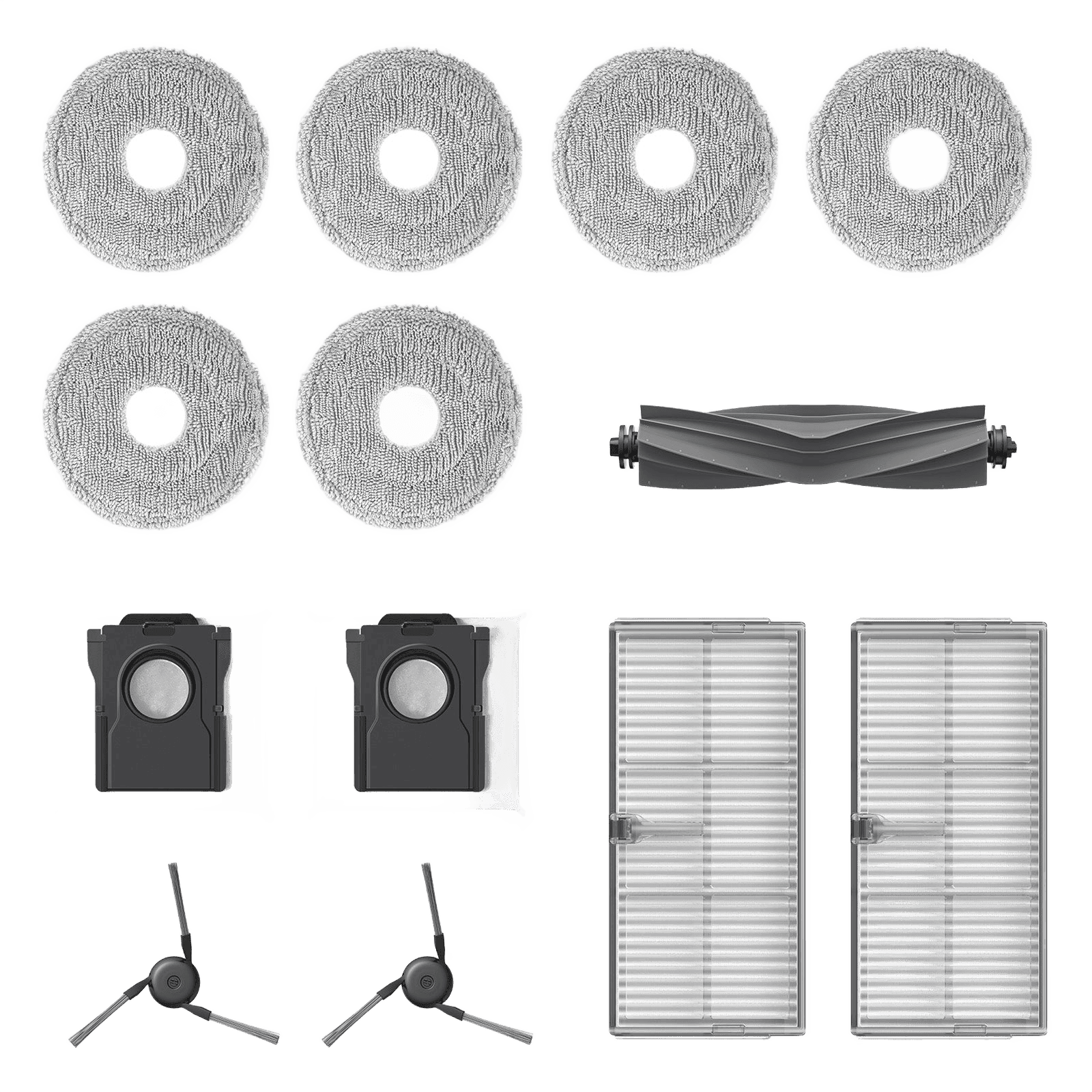 Kit di Accessori per X40 Ultra Complete/L40 Ultra