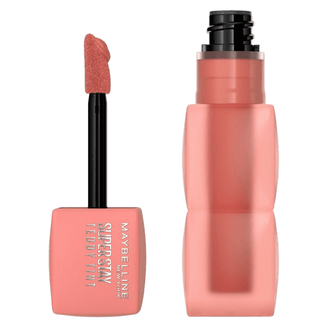 Maybelline Super Stay Teddy Tint