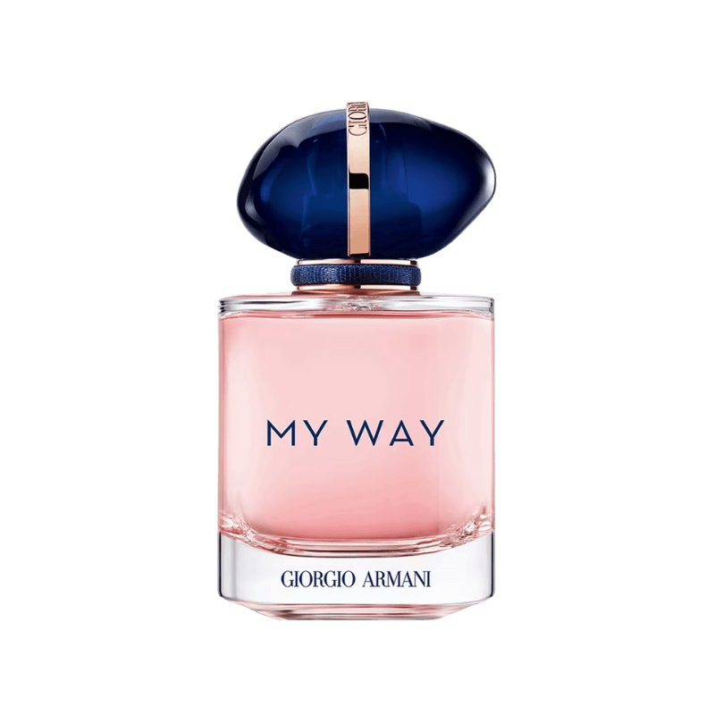 Profumo Giorgio Armani My Way 50ml