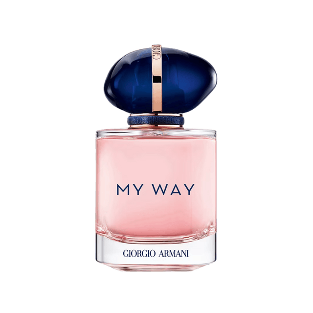 Profumo Giorgio Armani My Way 50ml
