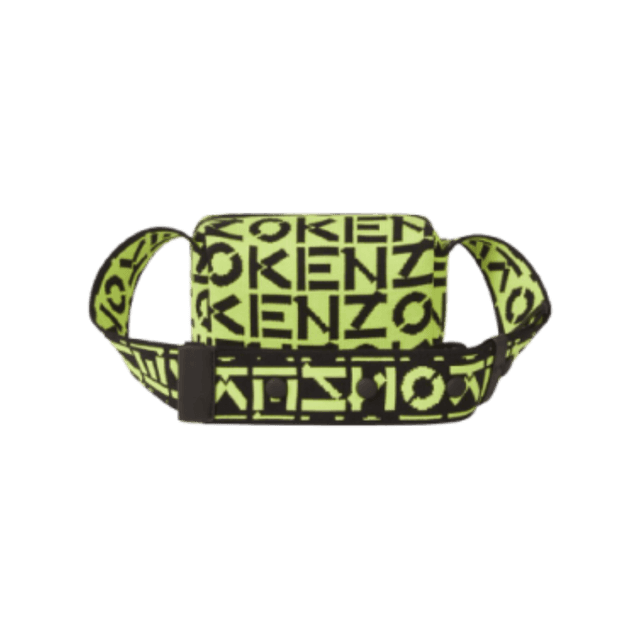 Skuba Small Crossbody Bag Kenzo