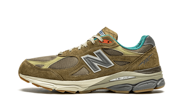 NB x Bodega 990v3 Anniversary