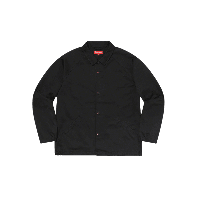 Giacca in Twill Supreme x Antihero