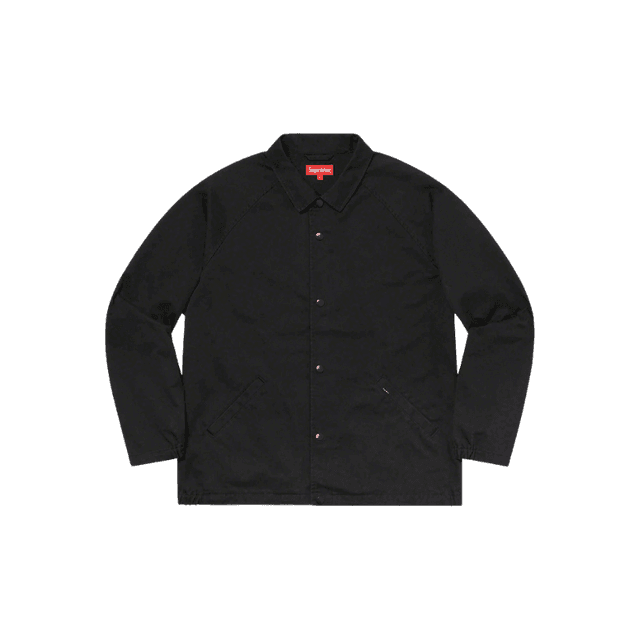 Giacca in Twill Supreme x Antihero