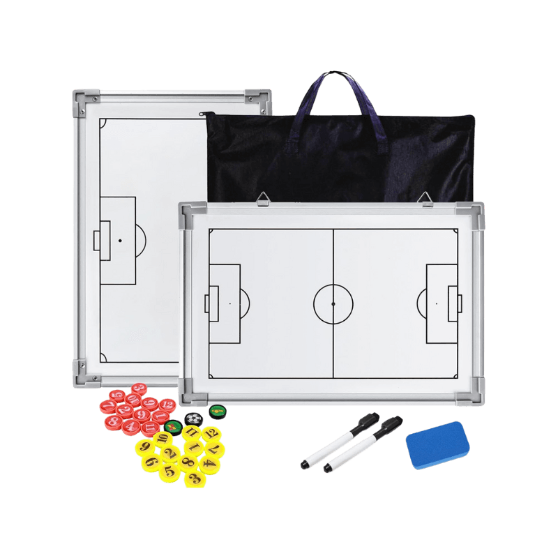 Lavagna Tattica da Calcio