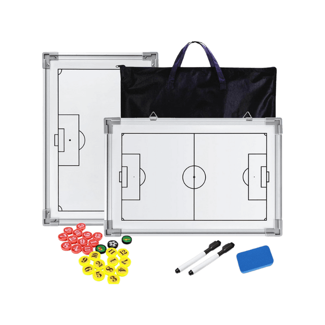 Lavagna Tattica da Calcio