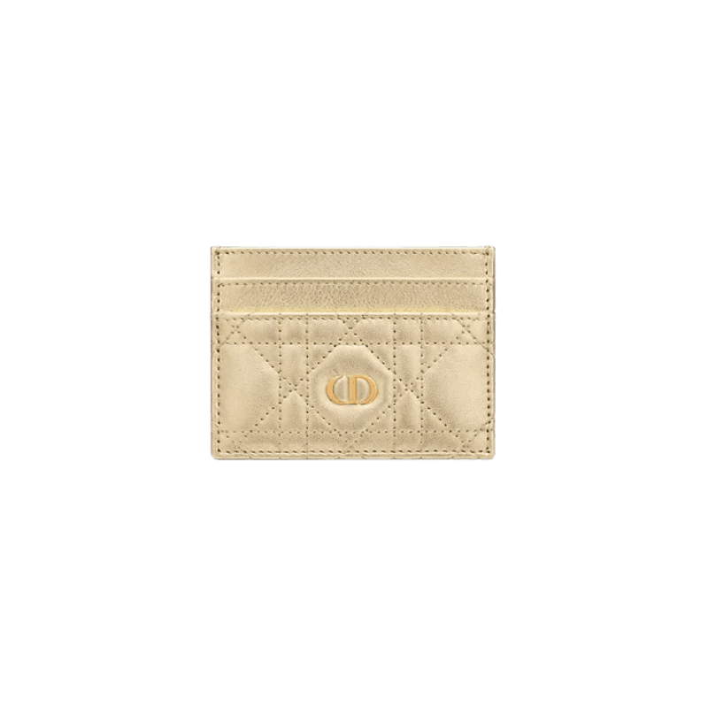 Portacarte Freesia Dior Caro