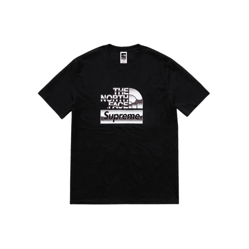 Maglietta Supreme x The North Face