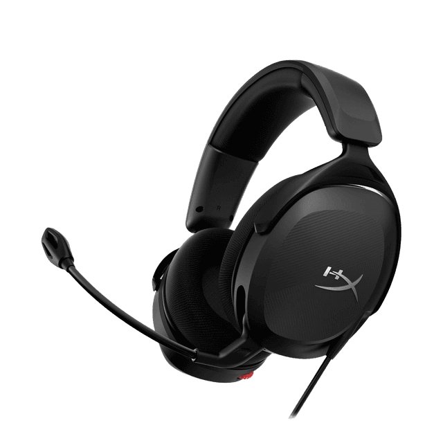 HyperX Cloud Stinger 2 Core (cuffie gaming cablate)